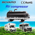 Boyard caravane véhicule DSQ-30F conditionneur d’air compresseur rotatif mobile hourse caravane